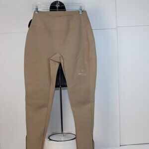 SKIMS Tan One Piece Swimsuit